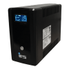 Sursa neintreruptibila - UPS OfficePro, 600VA/360W, LCD, AVR, repornire automata, management USB, 2xSchuko TM-LI-0k6-OFFICEPRO Sursa neintreruptibila - UPS OfficePro, 600VA/360W, LCD, AVR, repornire automata, management USB, 2xSchuko TM-LI-0k6-OFFICEPRO