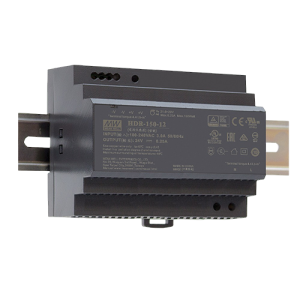 Sursa de alimentare in comutatie, 12V/11.3A, 135.6W, sina DIN - MEAN WELL HDR-150-12 Sursa de alimentare in comutatie, 12V/11.3A, 135.6W, sina DIN - MEAN WELL HDR-150-12