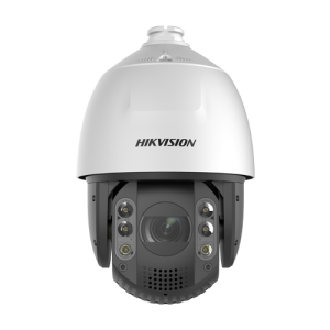 Camera PTZ IP AcuSeek 6MP, Zoom optic 32X, AutoTracking, IR 200m DarkFighter, Mic., IK10 - HIKVISION DS-2DE7A632IWG1-E Camera PTZ IP AcuSeek 6MP, Zoom optic 32X, AutoTracking, IR 200m DarkFighter, Mic., IK10 - HIKVISION DS-2DE7A632IWG1-E