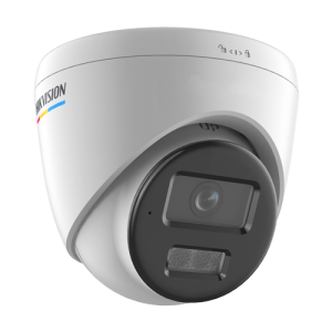 Camera IP AcuSeek, 4MP, lentila 2.8mm, IR 30m, WL 30m ColorVu3, Mic. - HIKVISION DS-2CD1347G3-LIU-2.8mm