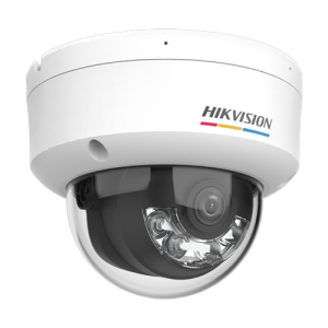 Camera IP AcuSeek, 6MP, lentila 2.8mm, IR 30m, WL 30m ColorVu3, Mic., IK08 - HIKVISION DS-2CD1167G3-LIU-2.8mm