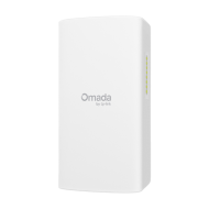 Bridge wireless 5GHz, 867Mbps, 17 dBi, 5 km, 3 x RJ45 1G (2 PoE OUT), IP66, TP-Link - Omada FlexBridge5 Bridge wireless 5GHz, 867Mbps, 17 dBi, 5 km, 3 x RJ45 1G (2 PoE OUT), IP66, TP-Link - Omada FlexBridge5