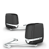 Kit automatizare poarta batanta 2x2.5m -MOTORLINE TELICA24-KIT – Motorline TELICA24-KIT