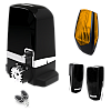 Kit automatizare poarta culisanta 800KG - MOTORLINE SLIDE800A-KIT – Motorline SLIDE800A-KIT