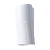 Detector de miscare PIR exterior, montare high/low - OPTEX QXI-ST – Optex QXI-ST