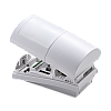 Detector de miscare PIR exterior, montare high/low - OPTEX QXI-ST – Optex QXI-ST