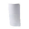 Detector de miscare PIR+MW exterior, montare high/low - OPTEX QXI-DT-X5 – Optex QXI-DT-X5