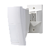 Detector de miscare PIR+MW exterior, montare high/low - OPTEX QXI-DT-X5 – Optex QXI-DT-X5