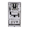 Detector de miscare PIR+MW exterior, montare high/low, baterii - OPTEX QXI-RDT-X9 – Optex QXI-RDT-X9