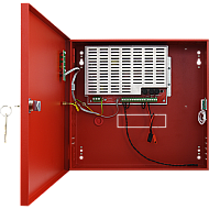Sursa de alimentare EN 54-4, 27.6V/4.6A - PULSAR EN54C-5A7