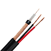 TSY Cable TSY-RG59+2X0.75-B – Cablu coaxial RG59 + alimentare 2x0.75, 305m, negru TSY-RG59+2X0.75-B Cablu coaxial RG59 + alimentare 2x0.75, 305m, negru TSY-RG59+2X0.75-B – TSY Cable TSY-RG59+2X0.75-B