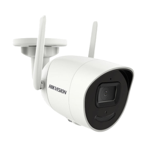 Camera IP Wi-Fi, 4MP, lentila 2.8mm, IR 30m, Audio bidirectional - HIKVISION DS-2CV2041G2-IDW-2.8mm Camera IP Wi-Fi, 4MP, lentila 2.8mm, IR 30m, Audio bidirectional - HIKVISION DS-2CV2041G2-IDW-2.8mm