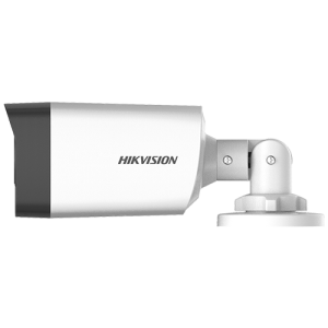 Camera AnalogHD 5MP, lentila 3.6mm, IR 80m - HIKVISION DS-2CE17H0T-IT5F-3.6mm Camera AnalogHD 5MP, lentila 3.6mm, IR 80m - HIKVISION DS-2CE17H0T-IT5F-3.6mm
