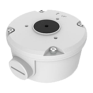 Doza conexiuni pentru camerele tip 'BULLET' - UNV TR-JB05-B-IN Doza conexiuni pentru camerele tip 'BULLET' - UNV TR-JB05-B-IN