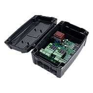 Unitate de comanda semaforizare - MOTORLINE MCS01 Unitate de comanda semaforizare - MOTORLINE MCS01