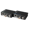 Extender date+PoE (EPOC) pe cablu Coaxial/UTP, 400-500 metri - UTEPO UTP7301EPOC – UTEPO UTP7301EPOC