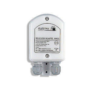 Releu de noapte - ELECTRA RN02