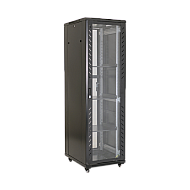 Rack podea 32U 19' 600x800, negru - ASYTECH Networking ASY-32U-6080E Rack podea 32U 19' 600x800, negru - ASYTECH Networking ASY-32U-6080E