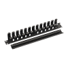 ASYTECH Networking ASY-CM-24 – Organizator metalic cabluri, 1U, 24 out - ASYTECH Networking ASY-CM-24 Organizator metalic cabluri, 1U, 24 out - ASYTECH Networking ASY-CM-24 – ASYTECH Networking ASY-CM-24