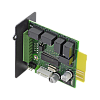 Card cu relee pentru UPS RTS-LI KU-CARD-AS400-LI – IPS KU-CARD-AS400-LI