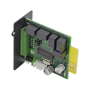 Card cu relee pentru UPS RTS-LI KU-CARD-AS400-LI Card cu relee pentru UPS RTS-LI KU-CARD-AS400-LI