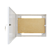 Cabinet universal pentru montaj echipamente AWO654-2 – PULSAR  AWO654-2