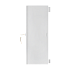 Cabinet universal pentru montaj echipamente AWO654-2 – PULSAR  AWO654-2