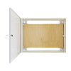 PULSAR AWO656-2 – Cabinet universal pentru montaj echipamente AWO656-2 Cabinet universal pentru montaj echipamente AWO656-2 – PULSAR AWO656-2