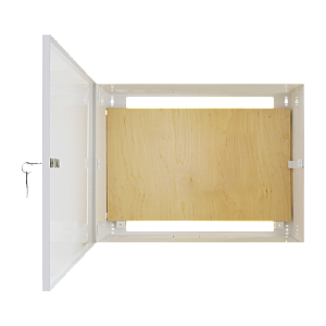 Cabinet universal pentru montaj echipamente AWO656-2