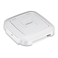 Access Point Wireless AC1200 Dual Band PoE de interior - TRENDnet TEW-821DAP Access Point Wireless AC1200 Dual Band PoE de interior - TRENDnet TEW-821DAP