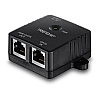 TRENDnet TPE-113GI – Injector Gigabit PoE, putere 15.4W - TRENDnet TPE-113GI Injector Gigabit PoE, putere 15.4W - TRENDnet TPE-113GI – TRENDnet TPE-113GI