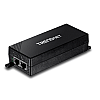 TRENDnet TPE-115GI – Injector Gigabit PoE+, putere 30W - TRENDnet TPE-115GI Injector Gigabit PoE+, putere 30W - TRENDnet TPE-115GI – TRENDnet TPE-115GI