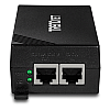 TRENDnet TPE-115GI – Injector Gigabit PoE+, putere 30W - TRENDnet TPE-115GI Injector Gigabit PoE+, putere 30W - TRENDnet TPE-115GI – TRENDnet TPE-115GI