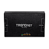 Injector Gigabit 4 x PoE+, putere 65W - TRENDnet TPE-147GI – TRENDnet TPE-147GI