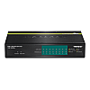 TRENDnet TPE-TG80G – Switch 8 porturi Gigabit PoE/PoE+ 123W - TRENDnet TPE-TG80G Switch 8 porturi Gigabit PoE/PoE+ 123W - TRENDnet TPE-TG80G – TRENDnet TPE-TG80G