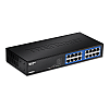 TRENDnet TEG-S16DG – Switch GREENnet 16 porturi Gigabit - TRENDnet TEG-S16DG Switch GREENnet 16 porturi Gigabit - TRENDnet TEG-S16DG – TRENDnet TEG-S16DG