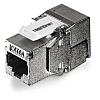 TRENDnet TC-K06C6A – Mufa ecranata RJ-45 UTP Cat.6 tool-less - TRENDnet TC-K06C6A Mufa ecranata RJ-45 UTP Cat.6 tool-less - TRENDnet TC-K06C6A – TRENDnet TC-K06C6A