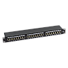ASYTECH Networking ASY-PP-FTP5E-24 – Patch Panel 1U, FTP cat5e, 24 porturi RJ45 - ASYTECH Networking ASY-PP-FTP5E-24 Patch Panel 1U, FTP cat5e, 24 porturi RJ45 - ASYTECH Networking ASY-PP-FTP5E-24 – ASYTECH Networking ASY-PP-FTP5E-24
