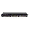 ASYTECH Networking ASY-PP-FTP6-48 – Patch Panel 2U, FTP cat6, 48 porturi RJ45 - ASYTECH Networking ASY-PP-FTP6-48 Patch Panel 2U, FTP cat6, 48 porturi RJ45 - ASYTECH Networking ASY-PP-FTP6-48 – ASYTECH Networking ASY-PP-FTP6-48