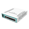Mikrotik CRS106-1C-5S – Smart Switch, 5 x SFP, 1 x Combo port SFP/Gigabit - Mikrotik CRS106-1C-5S Smart Switch, 5 x SFP, 1 x Combo port SFP/Gigabit - Mikrotik CRS106-1C-5S – Mikrotik CRS106-1C-5S
