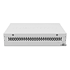 Smart Switch, 8 x Gigabit, 2 x SFP+ 10Gbps - Mikrotik CSS610-8G-2S+IN – Mikrotik CSS610-8G-2S+IN