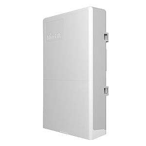 Smart Switch outdoor, 8 x Gigabit (7 PoE in), 2 x SFP+ 10Gbps - Mikrotik CSS610-1Gi-7R-2S+OUT Smart Switch outdoor, 8 x Gigabit (7 PoE in), 2 x SFP+ 10Gbps - Mikrotik CSS610-1Gi-7R-2S+OUT