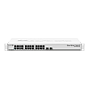 Mikrotik CSS326-24G-2S+RM – Smart Management Switch, 24 x Gigabit, 2 x SFP+ 10Gbps - Mikrotik CSS326-24G-2S+RM Smart Management Switch, 24 x Gigabit, 2 x SFP+ 10Gbps - Mikrotik CSS326-24G-2S+RM – Mikrotik CSS326-24G-2S+RM