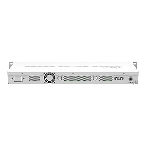 Smart Management Switch, 24 x Gigabit, 2 x SFP+ 10Gbps - Mikrotik CSS326-24G-2S+RM Smart Management Switch, 24 x Gigabit, 2 x SFP+ 10Gbps - Mikrotik CSS326-24G-2S+RM