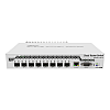 Mikrotik CRS309-1G-8S+IN – Management Switch 1 x Gigabit, 8 x SFP+ - Mikrotik CRS309-1G-8S+IN Management Switch 1 x Gigabit, 8 x SFP+ - Mikrotik CRS309-1G-8S+IN – Mikrotik CRS309-1G-8S+IN