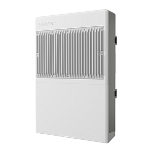 Smart Switch outdoor 16 x Gigabit PoE-Out, 2 x SFP+ - Mikrotik CRS318-16P-2S+OUT Smart Switch outdoor 16 x Gigabit PoE-Out, 2 x SFP+ - Mikrotik CRS318-16P-2S+OUT