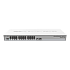 Mikrotik CRS326-24G-2S+RM – Management Switch 24 x Gigabit, 2 x SFP+, 1U - Mikrotik CRS326-24G-2S+RM Management Switch 24 x Gigabit, 2 x SFP+, 1U - Mikrotik CRS326-24G-2S+RM – Mikrotik CRS326-24G-2S+RM