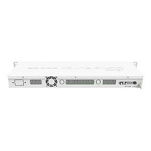 Management Switch 24 x Gigabit, 2 x SFP+, 1U - Mikrotik CRS326-24G-2S+RM Management Switch 24 x Gigabit, 2 x SFP+, 1U - Mikrotik CRS326-24G-2S+RM