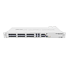 Management Switch 20 x SFP, 4 x SFP+, 4 x Combo (Gigabit sau SFP) - Mikrotik CRS328-4C-20S-4S+RM – Mikrotik CRS328-4C-20S-4S+RM