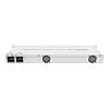 Management Switch 20 x SFP, 4 x SFP+, 4 x Combo (Gigabit sau SFP) - Mikrotik CRS328-4C-20S-4S+RM – Mikrotik CRS328-4C-20S-4S+RM